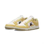 NIKE DUNK LOW SUN CLUB WHITE YELLOW 黃鯊魚 海浪 陽光 DV1681-100