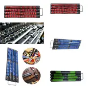 Socket Organizer Tray Rack Stand Professional Storage Holder High Performance