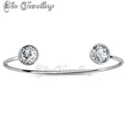 Duo Luminous Bangle