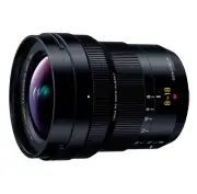 Panasonic zoom Leica DG VARIO-ELMARIT 8-18mm F2.8-4.0 for Micro Four Thirds EMS