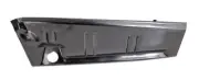 Auto Metal Direct 840-2671-L Quarter Panel Extension