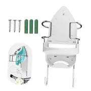 Ironing Board Hanger Wall Mount Ironing Board Holder Wall Mount for White