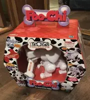 102 Dalmation Poo-Chi 2000 Disney Robo-Chi Pets. New In Box