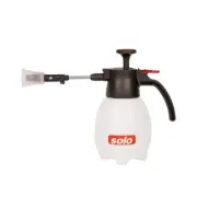Solo 1 Litre Single-hand Manual Pressure Sprayer FKM Viton seals 401