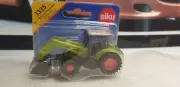 SIKU MODELS - CLAAS FRONTLOADER TRACTOR - DIECAST MODEL - 1335