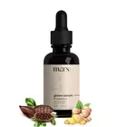 mars by GHC 5% Vitamin C Face Serum, 5% Niacinamide & Hyaluronic Acid 30ML