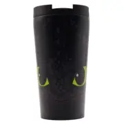 ~ How to Train Your Dragon Travel Mug ~ Toothless Travel Mug ~