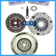 EXEDY CLUTCH KIT + UFC FLYWHEEL 01-04 FORD ESCAPE XLS XLT MAZDA TRIBUTE DX 2.0L