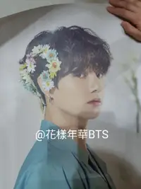 在飛比找蝦皮購物優惠-BTS 防彈 loveyourself演唱會周邊商品 海報