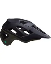 Lazer Jackal KC Helmet Matt Blue/Green