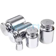 M1 1g-2000g Test Calibration Scale Weight For Mini Digital Pocket Scale