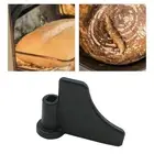 Bread Maker Machine Paddle Mixing Paddle Replacement Nonstick Bread Maker Mixing