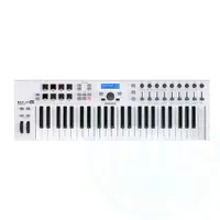 在飛比找蝦皮商城優惠-Arturia / KeyLab Essential 49 