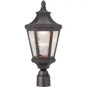 MINKA-LAVERY 71826-143-L Handford Pointe Outdoor Post Lighting LED