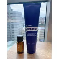 在飛比找蝦皮購物優惠-doTERRA 美商多特瑞精油 舒緩霜 (Deep Blue