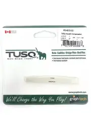 Graph Tech TUSQ Compensated Saddle to Suit Fender PQ-9272-C0
