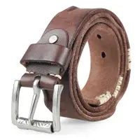 在飛比找ETMall東森購物網優惠-genuine leather belt luxury me