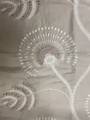 Harlequin Louella Embroidered Sample