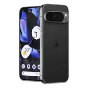 Google Pixel 9 Pro 5G (Dual Sim, 128GB/16GB, 6.3'') - Obsidian Black