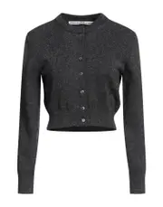 [ALEXANDER WANG] ALEXANDER WANG Cardigans - Item 14458424