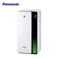 在飛比找蝦皮商城優惠-Panasonic 國際牌 nanoeX濾PM2.5空氣清淨