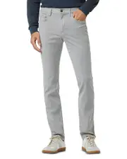 Joe's Jeans The Brixton Straight Slim Twill Pants