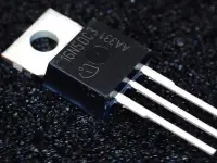 在飛比找Yahoo!奇摩拍賣優惠-SPP16N50C3 Infineon MOSFET N-C