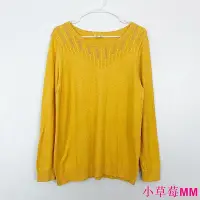 在飛比找Yahoo!奇摩拍賣優惠-小草莓MMTalbots Sweater Womens La