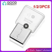 1/2/3PCS Lonsonho Tuya Signal Repeater USB Mesh Transmiter Expand 20-30M Compati