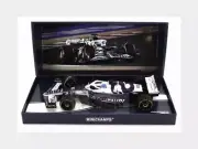 1:18 MINICHAMPS Alpha Tauri F1 At03 #10 Bahrain Gp 2022 Pierre Gasly 147220110 M