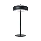 5W 150LM Living Room Bedroom Bedside Mushroom Table Ambient Sense Eye E7O1