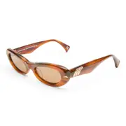[Le Specs] NUMERO UNO | TEAK