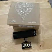 SmallRig LQ-P206-02 DSLR Action NATO Handle