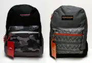 Trailmaker Equipment Boys Pocket Durable School 17" Large Backpack Book bag NEW