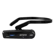 4K Sports Camera Head Mounted Camera Vlog Action Camera EIS 6.0 ORDRO EP6 PLUS