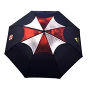 XYC Resident Evil Biochemical 6 Umbrella Theme Umbrella Protector Lyon Anime Sunny Umbrella Tri-fold Umbrella
