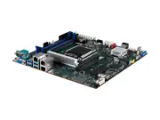 MSI D3051GB2N-10G Micro ATX Server Motherboard (1) AMD Socket AM5 AMD B650