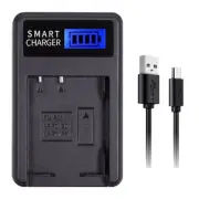 LCD USB for Cyber-shot DSCP100, DSCP120, DSCP150, DSCP200,DSCT5 DSCT50