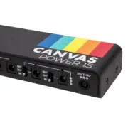 NEW - Walrus Canvas Power 15 Power Supply