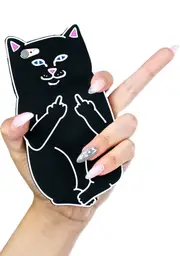 [RIPNDIP] Lord Jermal iPhone 6/6+ Case