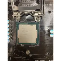 在飛比找蝦皮購物優惠-intel cpu i5-4440