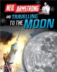 在飛比找三民網路書店優惠-Neil Armstrong and Getting to 