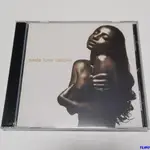 全新 VELVET VOICE SADE LOVE DELUXE CD 收藏密封 B0609