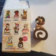 Tokidoki Delicious Unicorno Blind Box - RARE Choco Roll Chaser