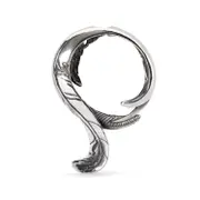 Freedom Feather Pendant