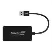 Carlinkit CPC200-CCPA USB Wireless Adapter Suitable For CarPlay Dongle Media