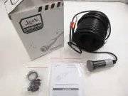 Jandy Warm White LED Nicheless Light JLUWW12W150 12V 12W 150' Cord