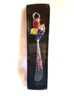 PARTY TIME- STAINLESS STEEL PATE KNIFE, GIFT BOXED, NEW, FREE POSTAGE