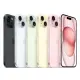 【Apple】S+級福利品 iPhone 15 128G 6.1吋(贈保護組+手機掛繩)