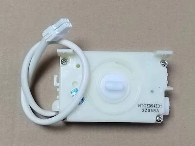 1X Maker Motor Fridge Refrigerator NTGZ004k02 6903BA NTGZ054Z01 Ice